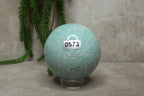 Amazoniet bol #0573