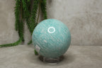 Amazoniet bol #0573
