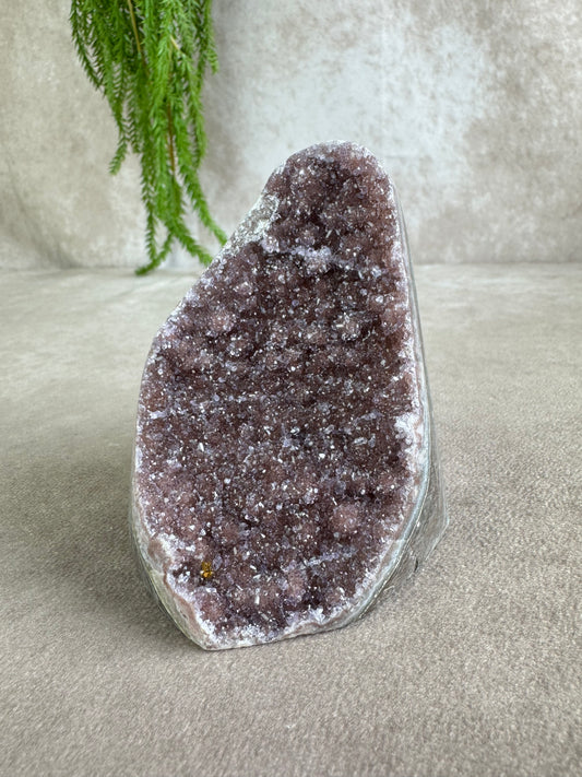 Rainbow amethist #1505