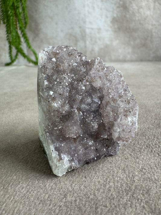 Rainbow amethist #1508