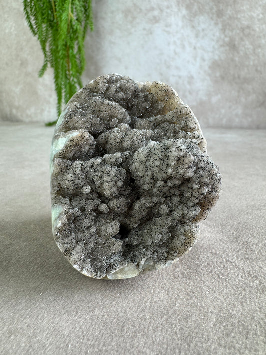 Rainbow amethist #1503