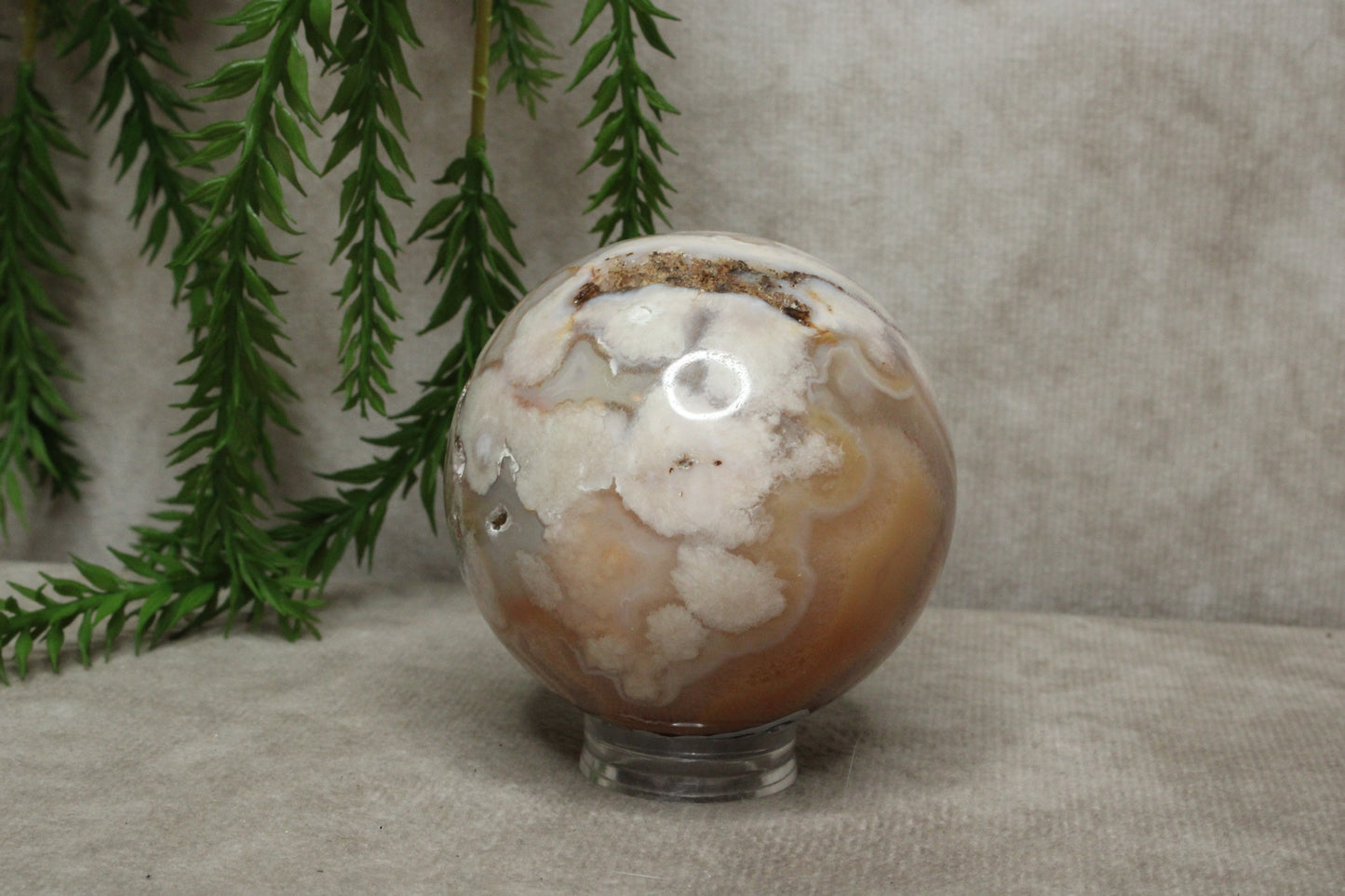 Bloemagaat bol #0618