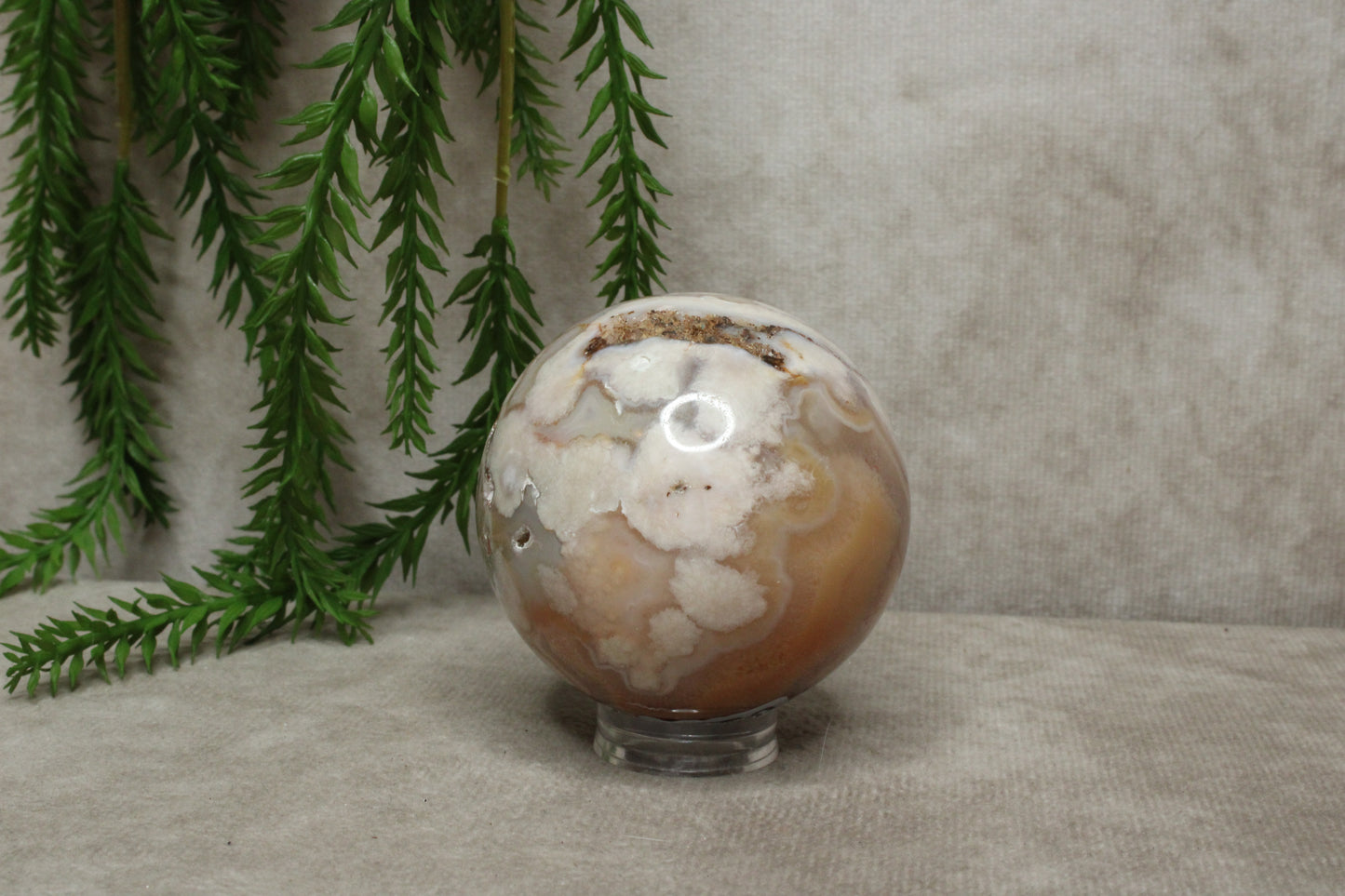 Bloemagaat bol #0618