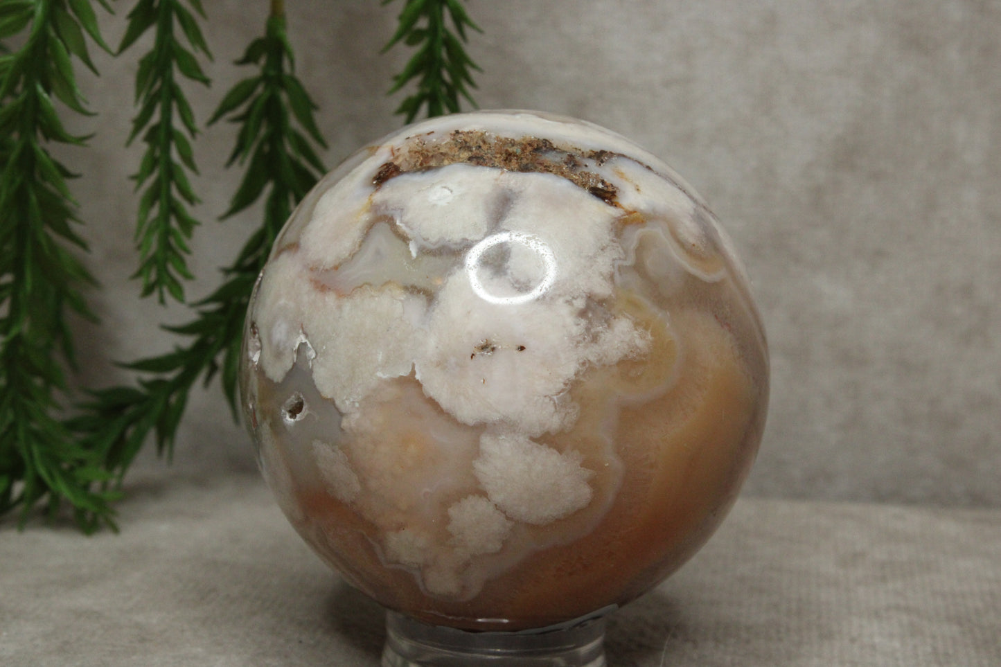 Bloemagaat bol #0618