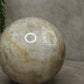 Maansteen bol #0786
