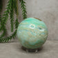 Chrysoprase bol Zeldzaam #1694