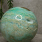 Chrysoprase bol Zeldzaam #1694
