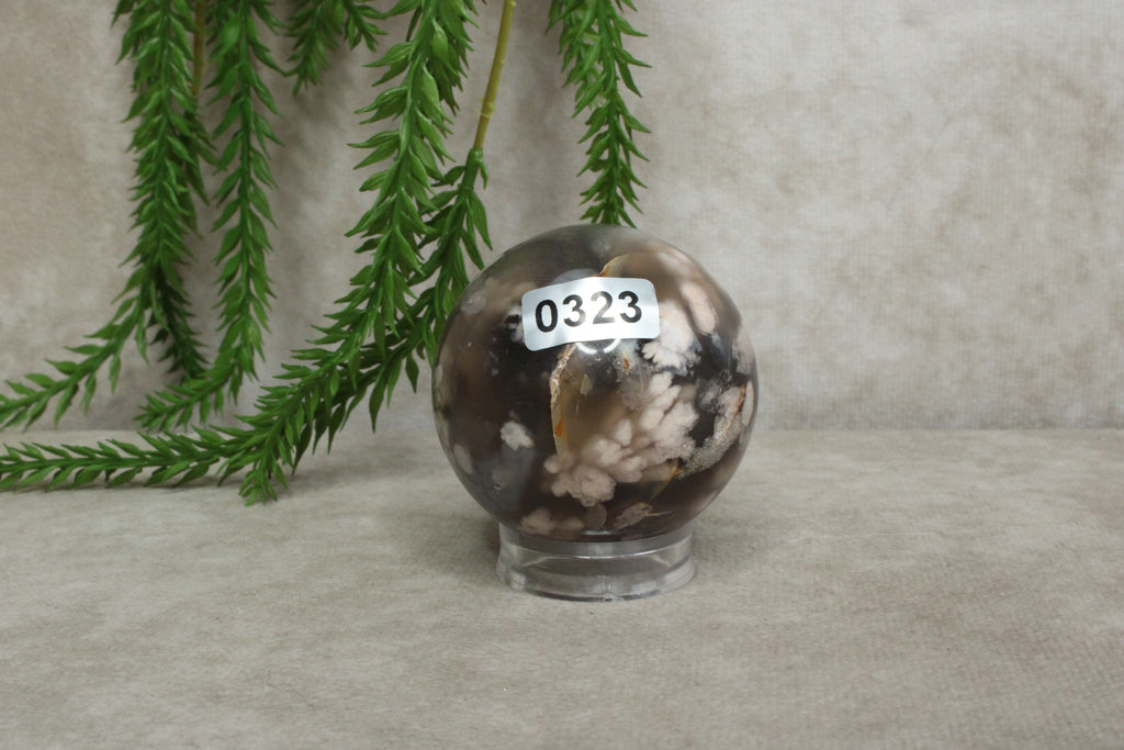 Bloemagaat bol #0323