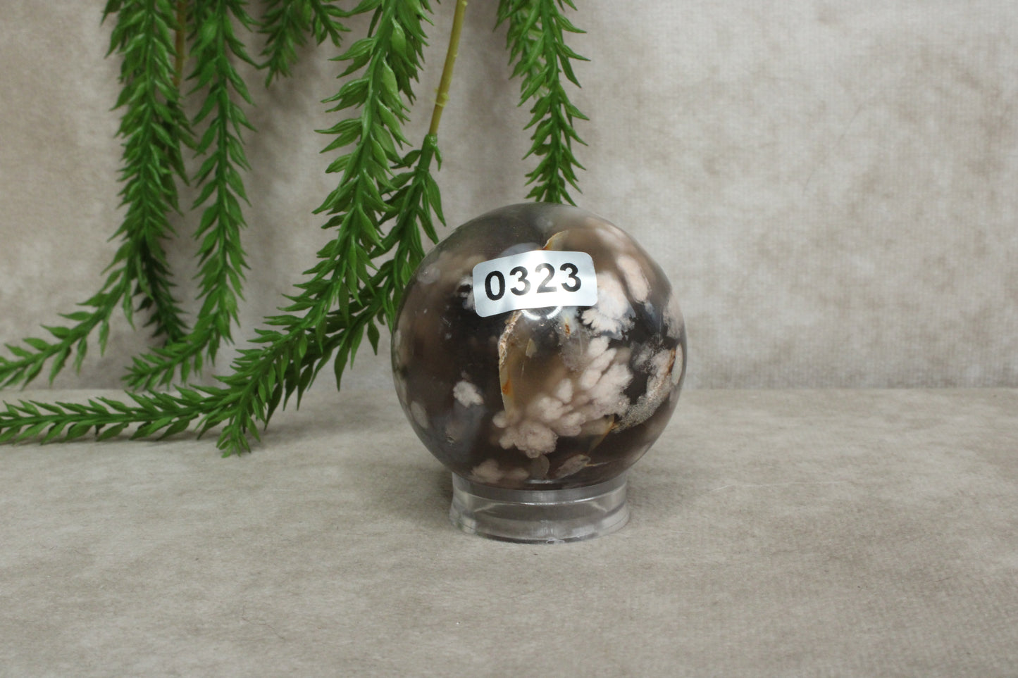 Bloemagaat bol #0323