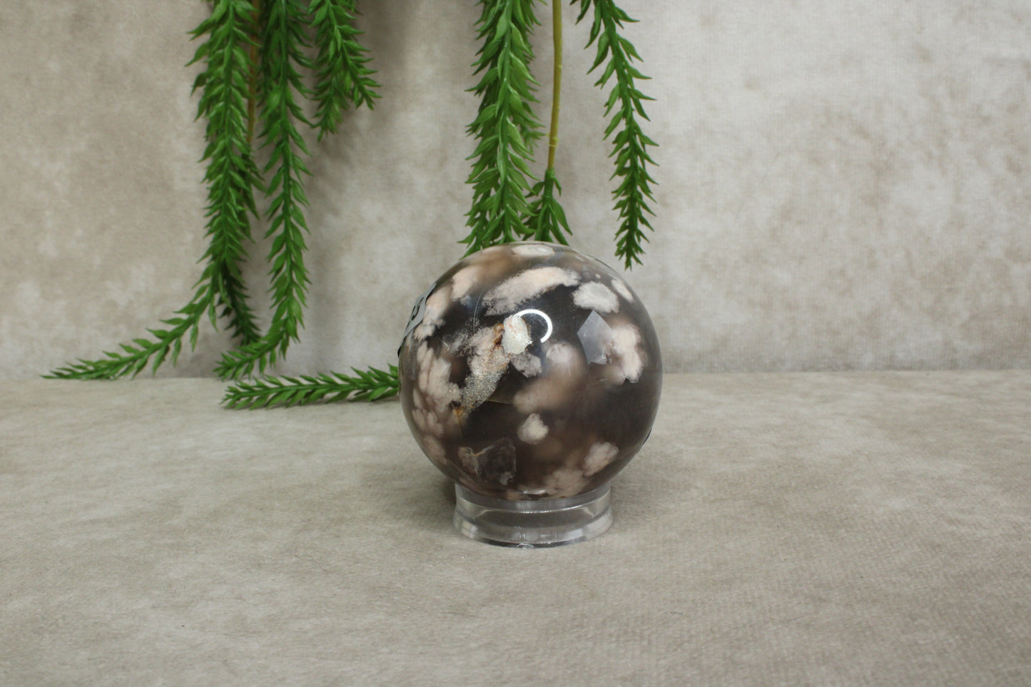 Bloemagaat bol #0323