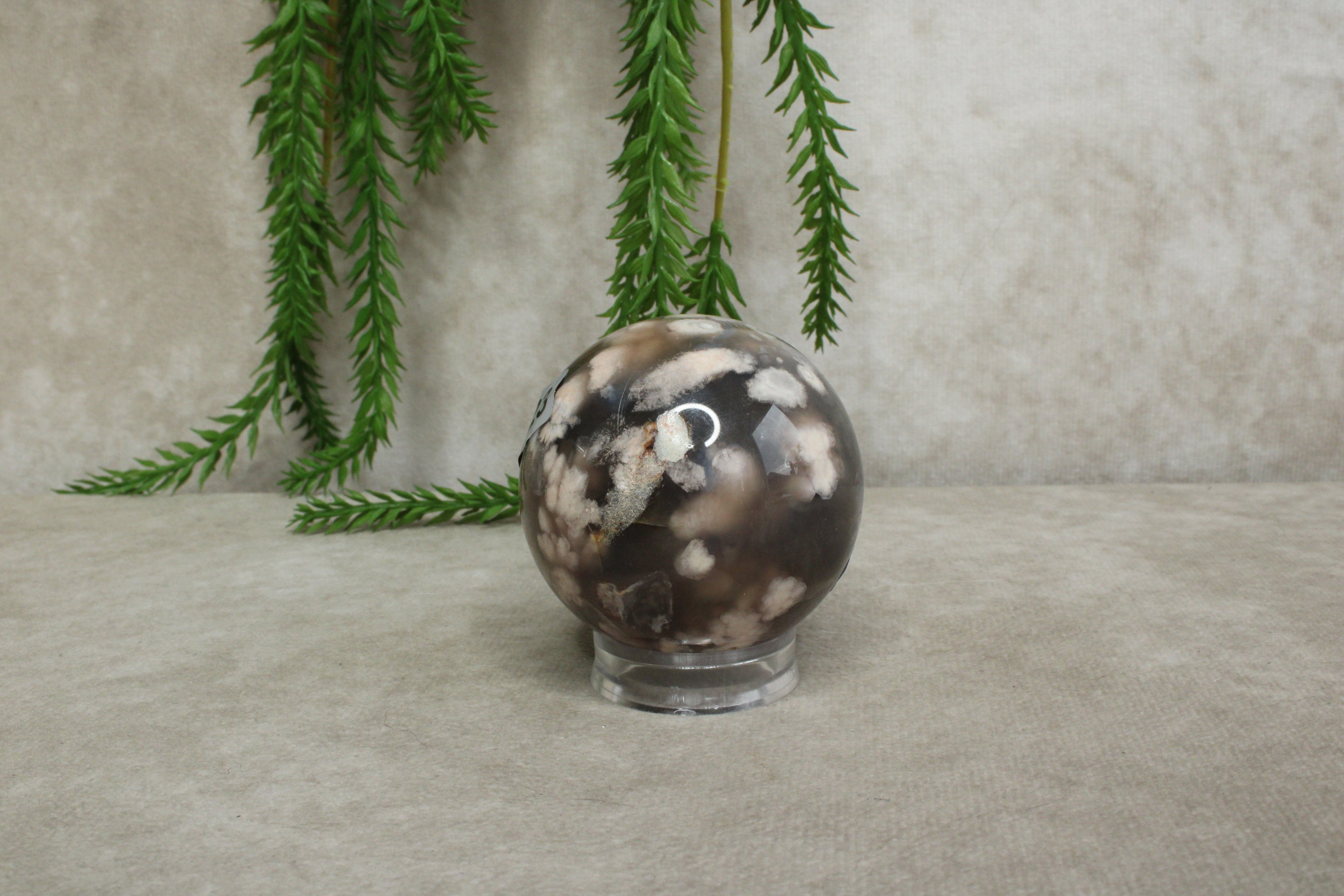 Bloemagaat bol #0323