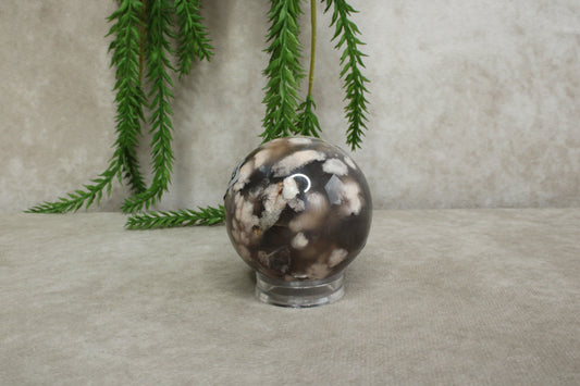 Bloemagaat bol #0323