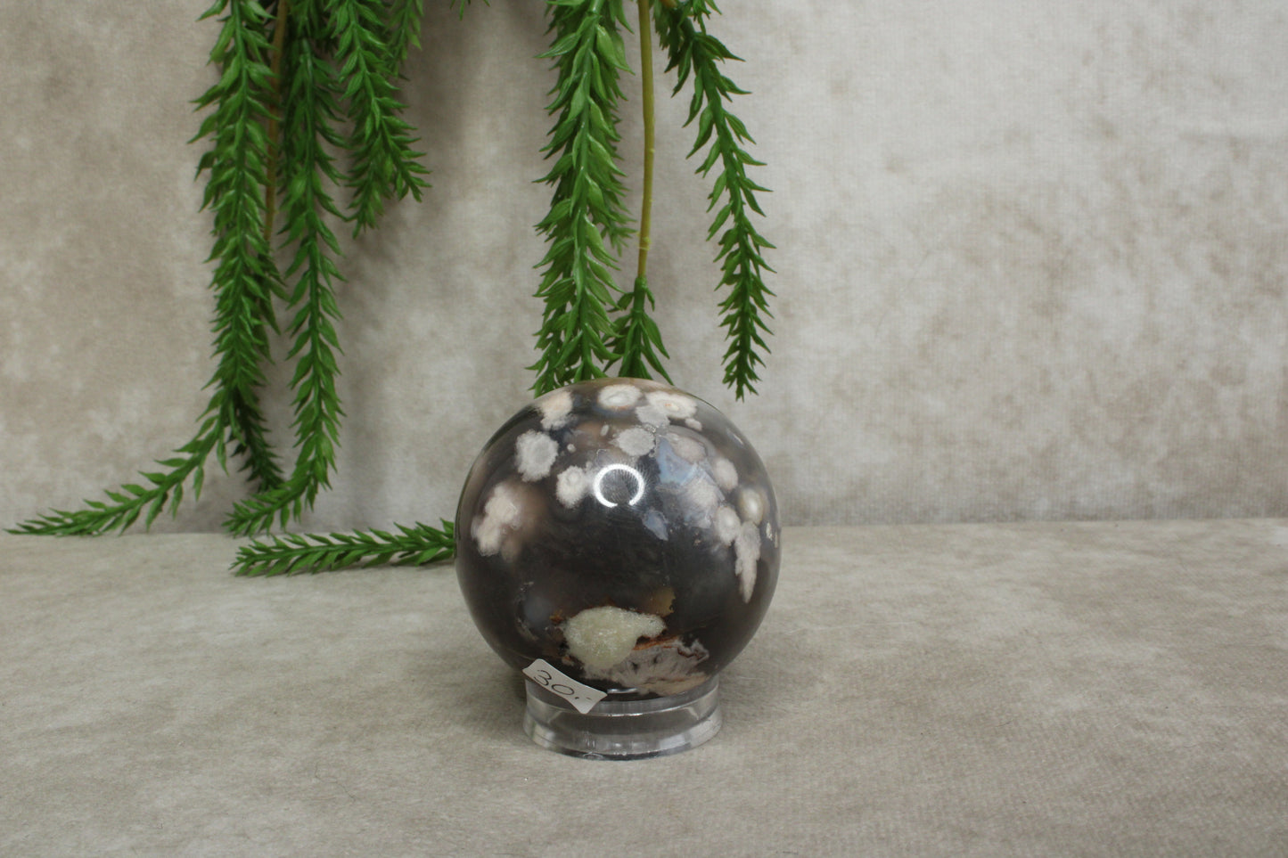 Bloemagaat bol #0323