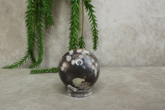 Bloemagaat bol #0323