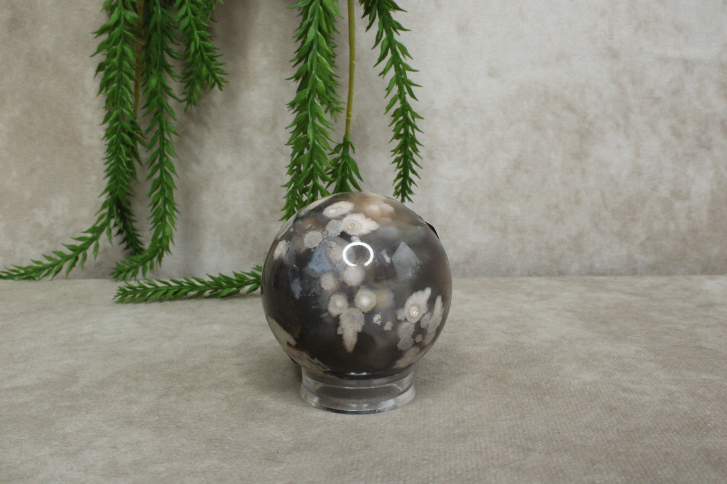 Bloemagaat bol #0323