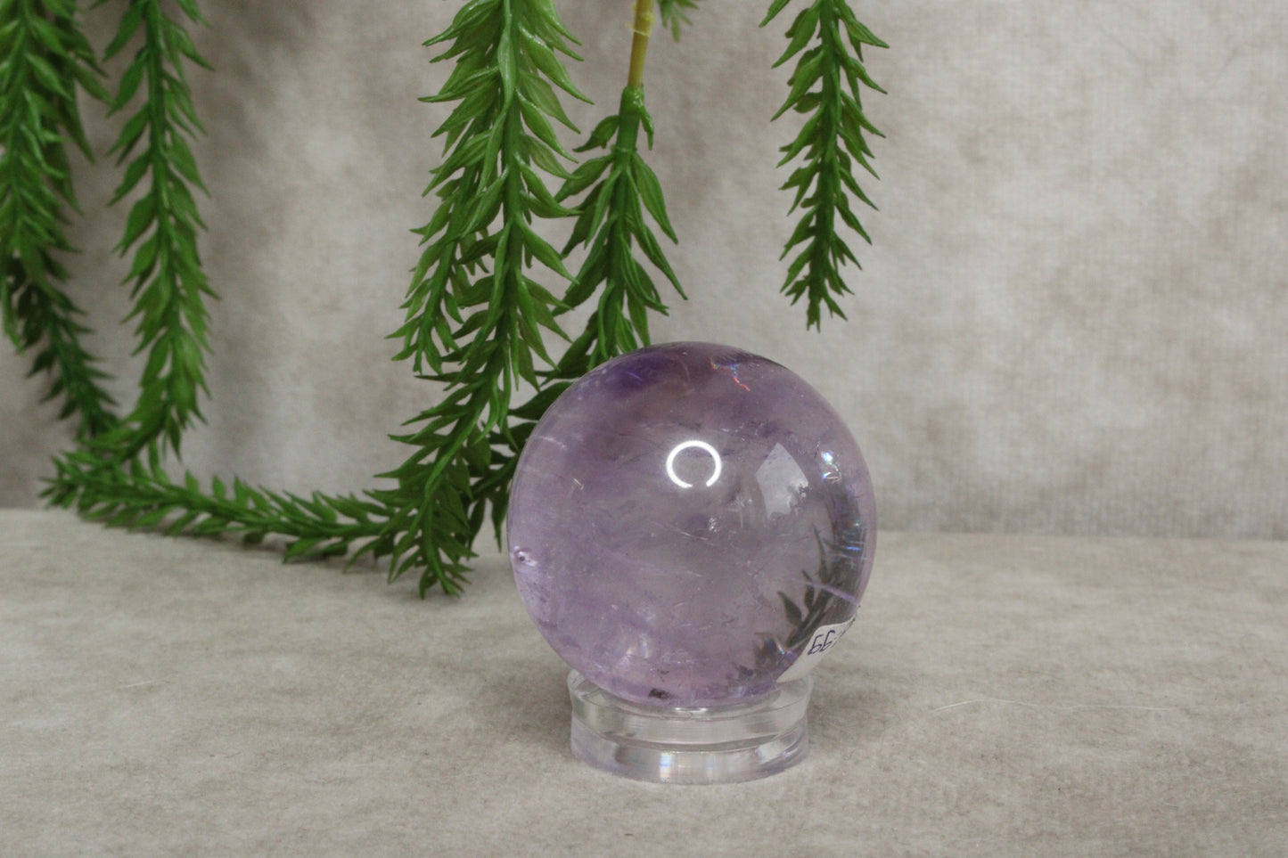Amethist bol #0716