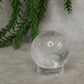 Bergkristal bol #0549