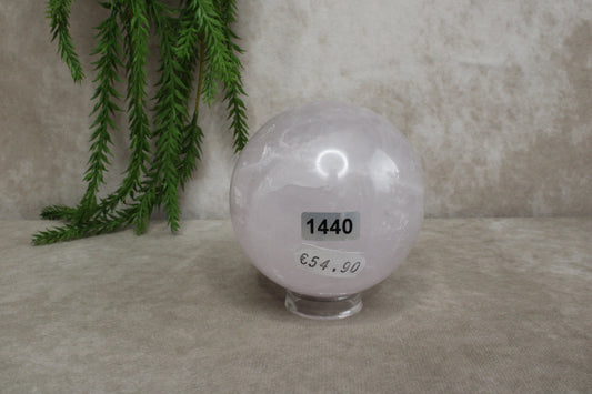 Rozenkwarts bol #1440