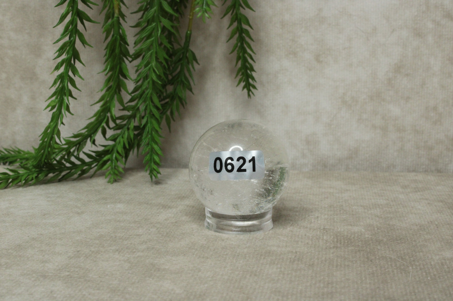 Bergkristal bol #0621