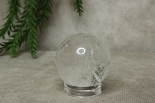 Bergkristal bol #0621