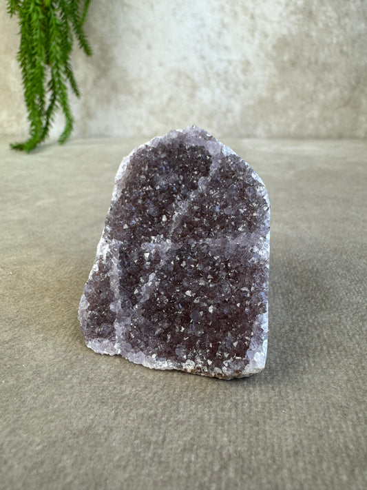 Rainbow amethist #1528