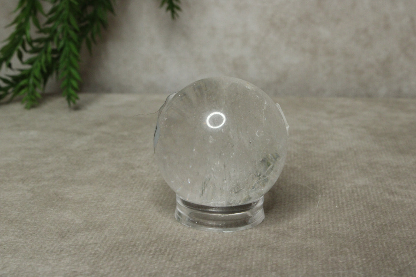 Bergkristal bol #0621