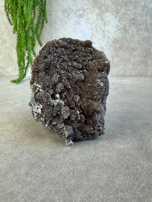 Rainbow amethist #1526