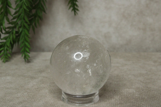 Bergkristal bol #0548
