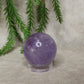 Amethist bol #0321
