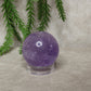 Amethist bol #0321