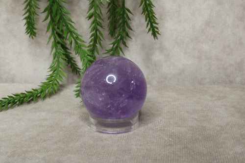 Amethist bol #0321