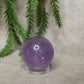 Amethist bol #0321