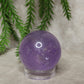 Amethist bol #0321