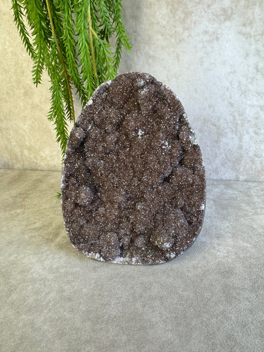 Rainbow amethist #1537