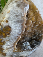 Mega Agaat vlam #1540