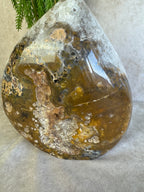 Mega Agaat vlam #1540