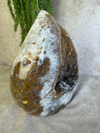 Mega Agaat vlam #1540