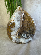 Mega Agaat vlam #1540