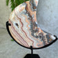 Maan crazy lace agaat #27