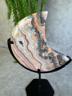 Maan crazy lace agaat #27