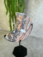 Maan crazy lace agaat #27