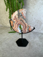 maan Crazy lace agaat #28