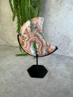 maan Crazy lace agaat #28