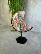 maan Crazy lace agaat #28