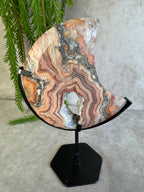 maan Crazy lace agaat #28