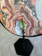 maan Crazy lace agaat #28