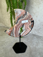 maan Crazy lace agaat #28