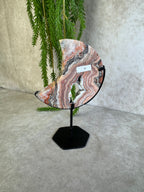 maan Crazy lace agaat #28