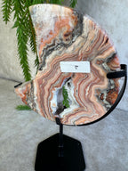 maan Crazy lace agaat #28