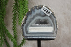 Agaat op standaard #1380